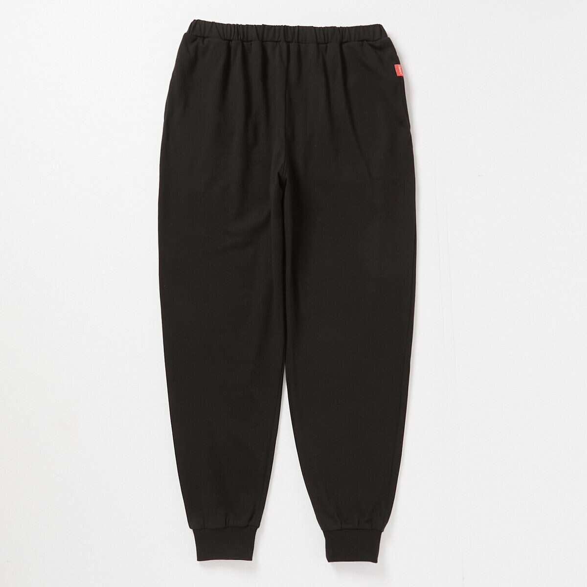 ヘインズ メンズ ラウンジウェアセット ブラック L