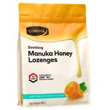 コンビタ プロポリス・クールミントのど飴 500g (マヌカハニーUMF10+入り）