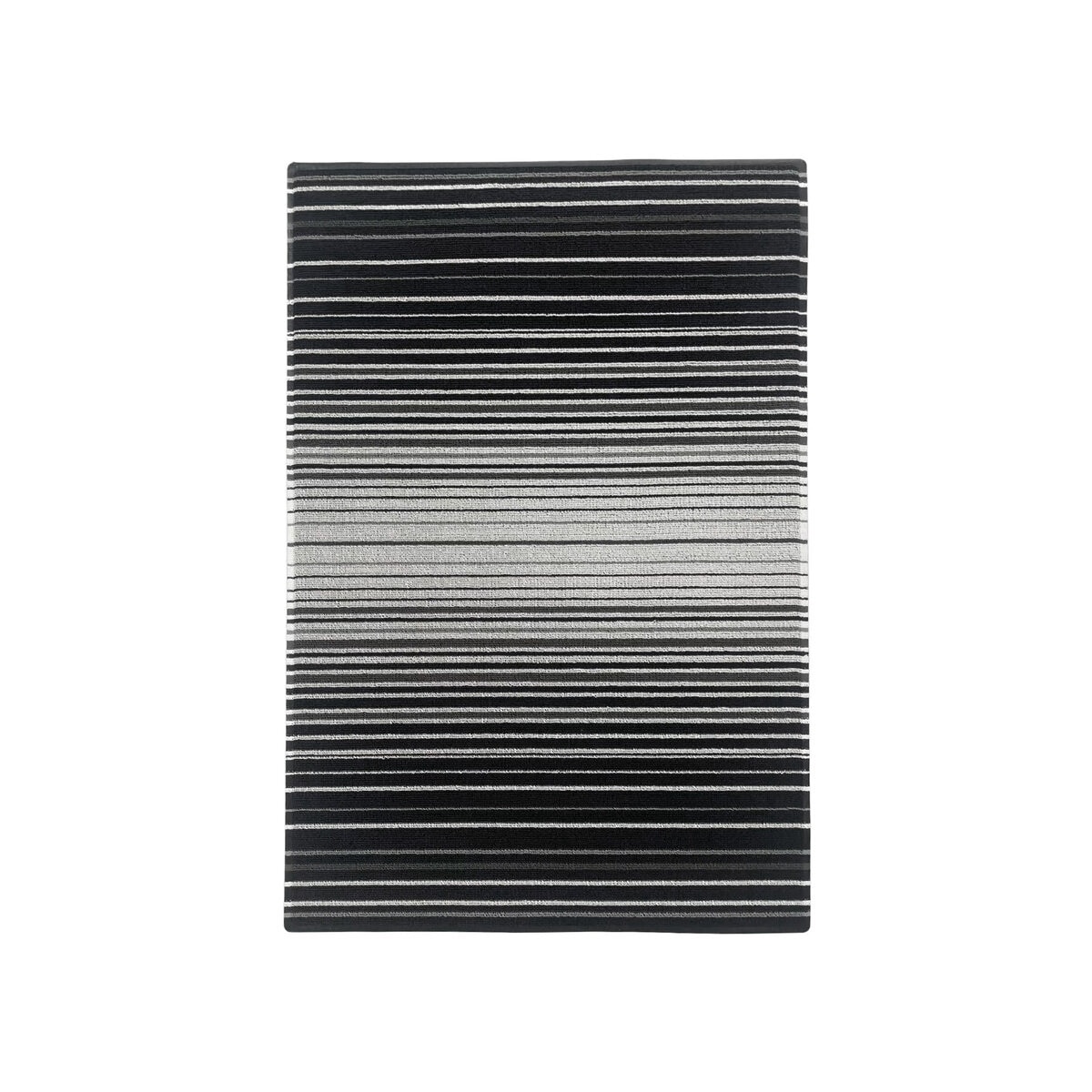 Korhani ループ スクレイプ マット 60 x 90cm グレー