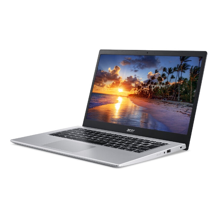 acer Aspire 5 14インチ ノートPC A514-54-A58Y/KF acer Aspire 5 14インチ ノートPC A514-54-A58Y/KF