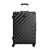 ACE ワールドトラベラー エラコール スーツケース 90L 0409801 ブラック