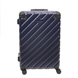 ACE ワールドトラベラー エラコール スーツケース  63L  0409703  ネイビー
