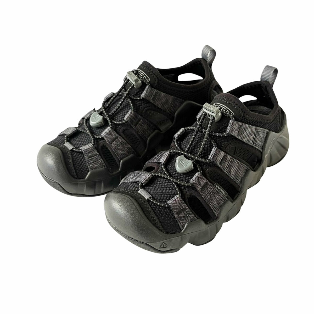 キーン ウィメンズ ハイパーポート エイチツー