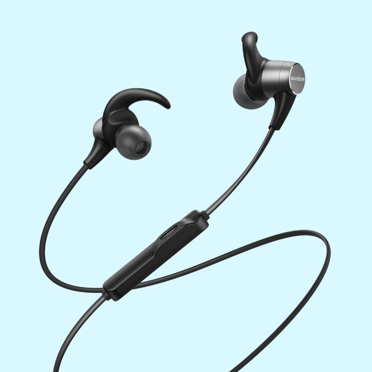 Anker(アンカー)イヤホン Soundcore Spirit Pro A3402NF1 Anker(アンカー)イヤホン Soundcore Spirit Pro A3402NF1