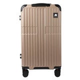 スカンジナビアン フォレスト 角丸キャリーケース 61L スカンジナビアン フォレスト 角丸キャリーケース 61L