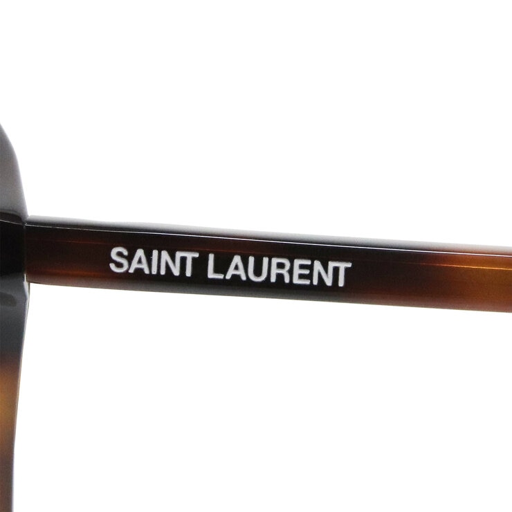 SAINT LAURENT サングラス SL 782/K-53-003
