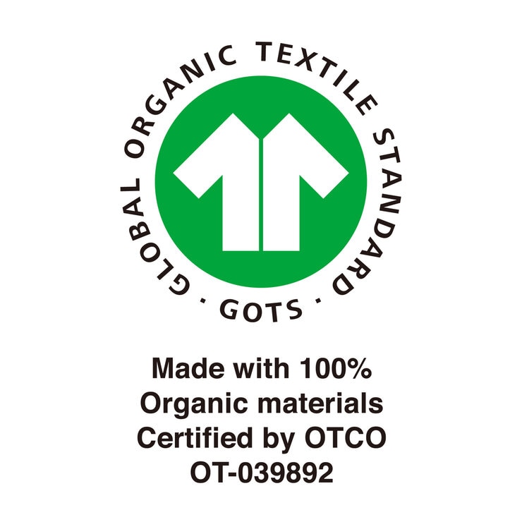 エイデンアンドアネイ オーガニック ウォッシュクロス