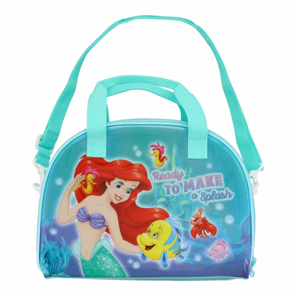 ディズニー キッズコスメセット 18個入り- リトルマーメイド