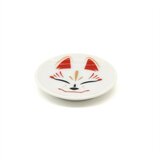 三郷陶器 ICON! JAPAN 豆皿 きつね