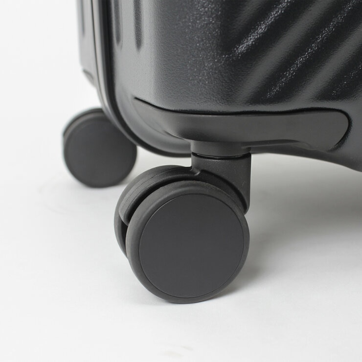 エース イグザクト 機内持込みサイズ スーツケース （拡張機能付き）