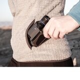 カールツァイス TERRA ED ポケット 8×25 8倍双眼鏡 25mm グレー