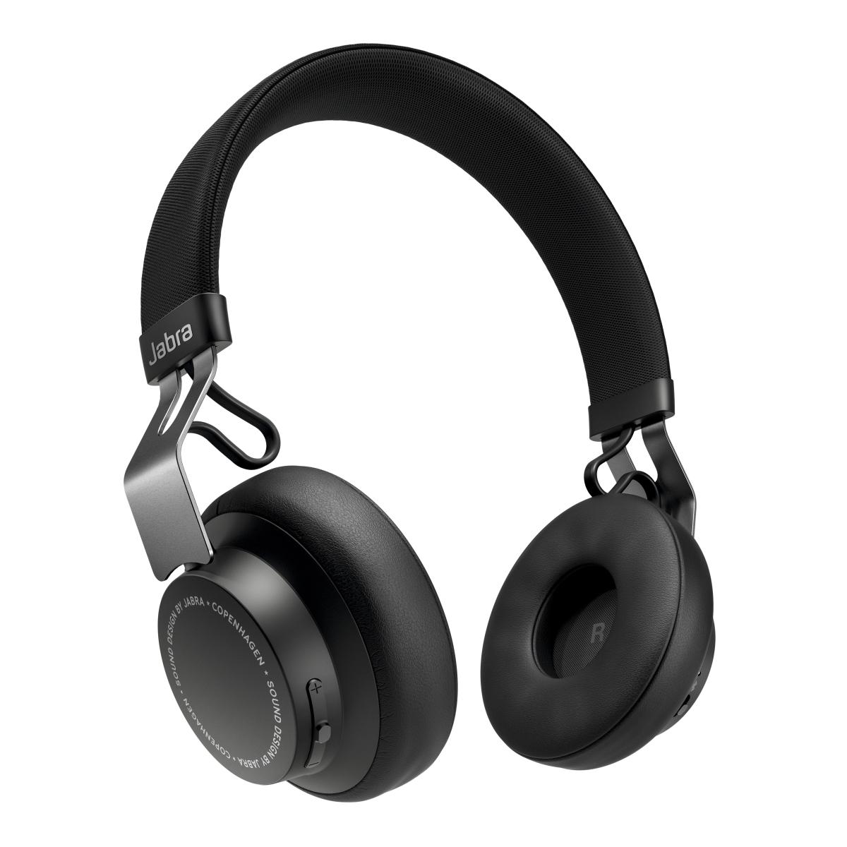 Jabra Wireless ヘッドホン Move Style Edition Costco Japan