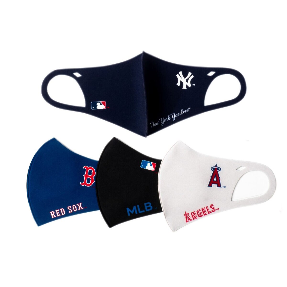 アクセフ エコマスク MLB