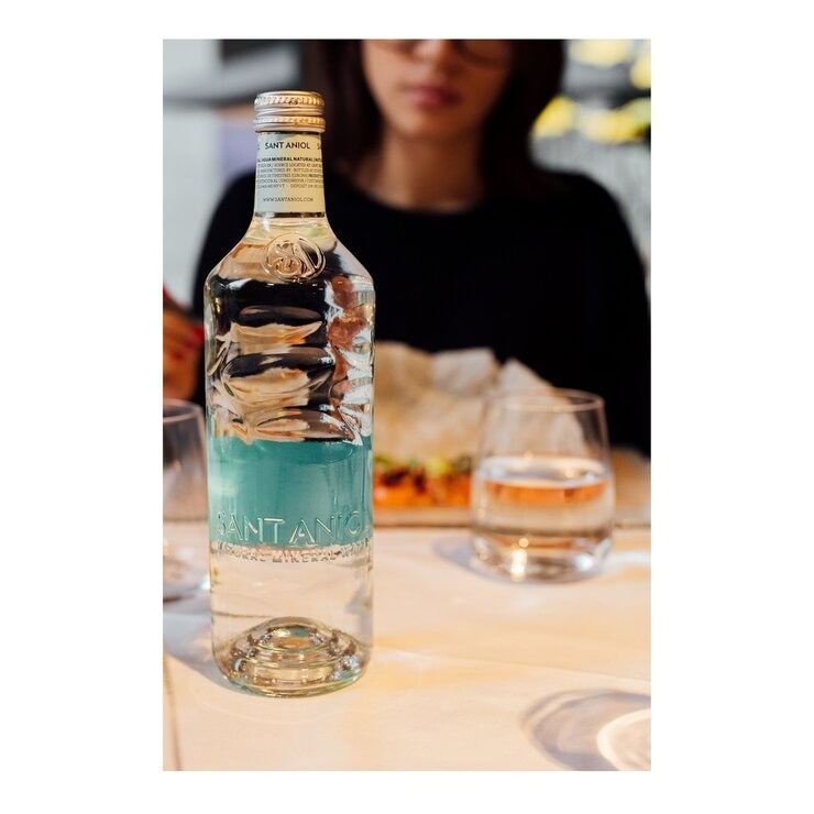 サンタニオル ナチュラル ウォーター 330ml x 24本 サンタニオル ナチュラル ウォーター 330ml x 24本