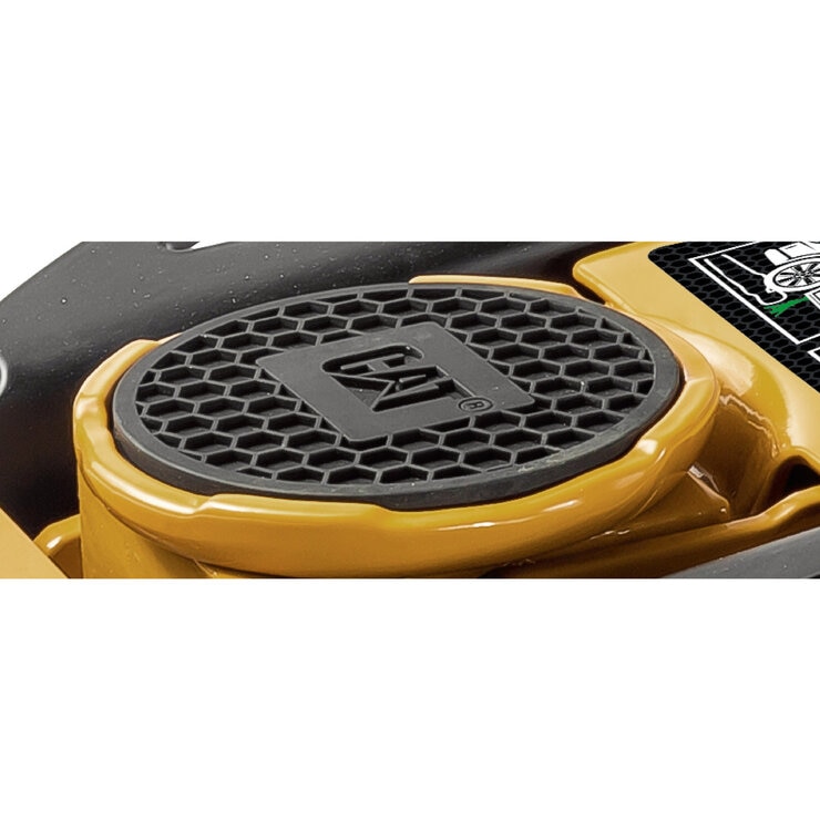 CAT 3トン 低床サービスジャッキ CAT 3トン 低床サービスジャッキ