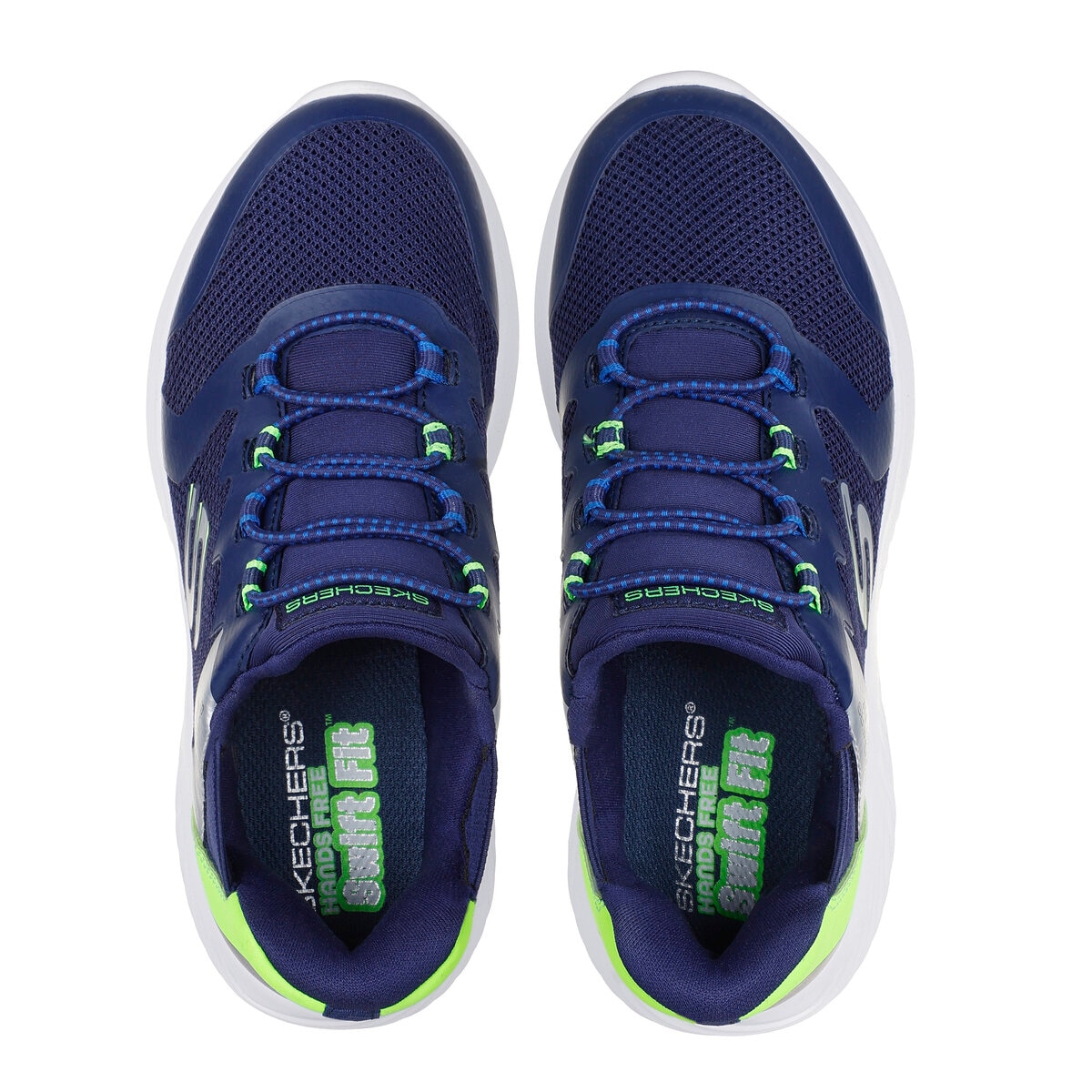 スケッチャーズ キッズ スウィフトフィット バウンダー