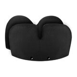 カーブルチェア グランド カバー ブラック