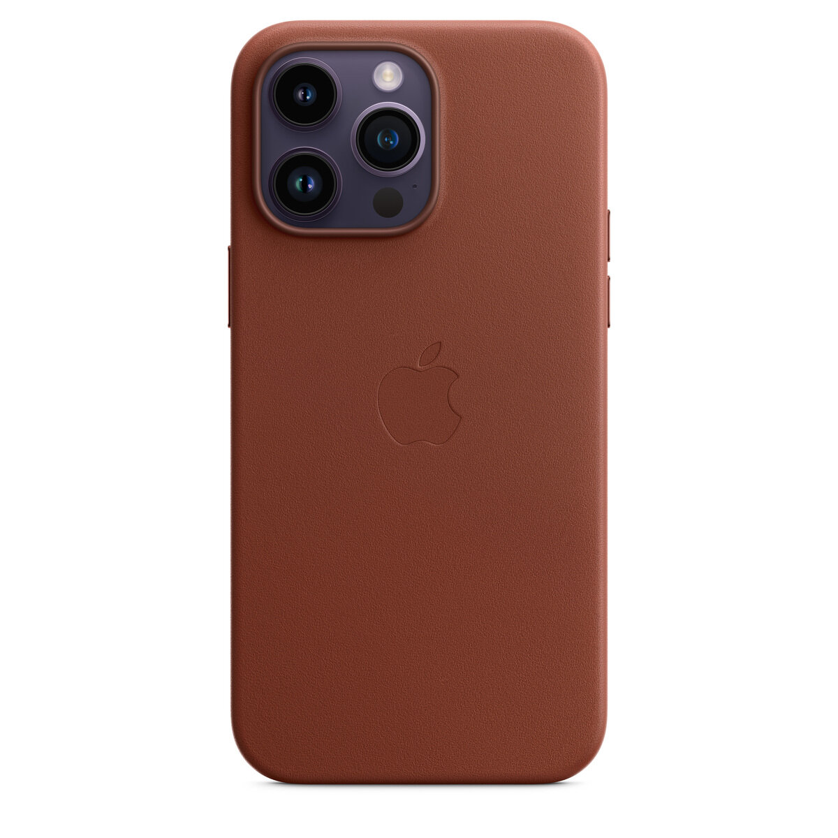 Magsafe対応 iPhone14 Pro Max レザー ケース