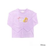 ディズニー キッズ 長袖Tシャツ 2枚組 / ラプンツェル 110cm