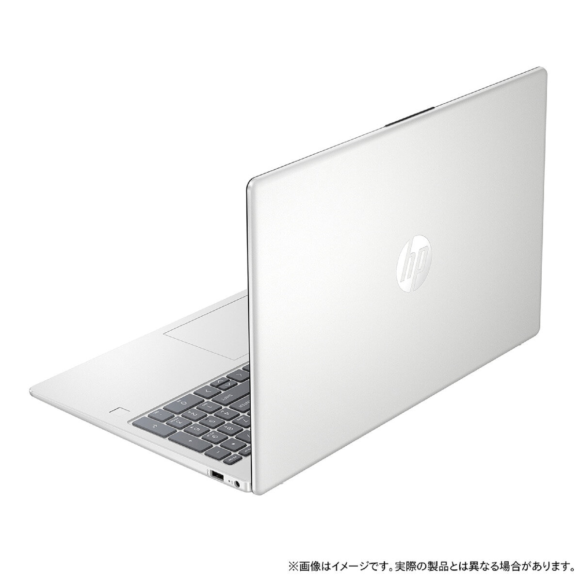 HP 15.6インチ ノートパソコン 807A9PA-AAAB