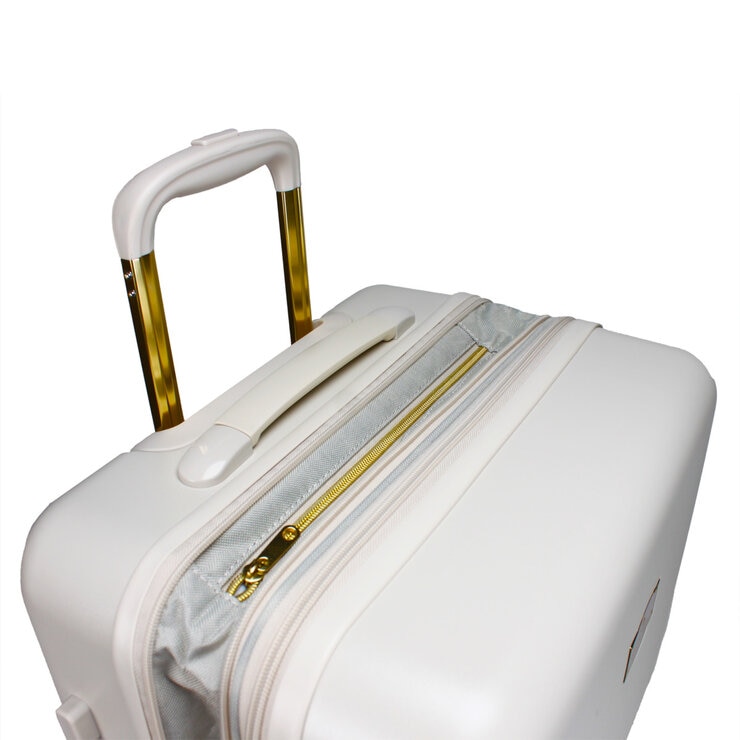プライベートレーベル 45-58L スーツケース 0533211 ピンク | Costco Japan