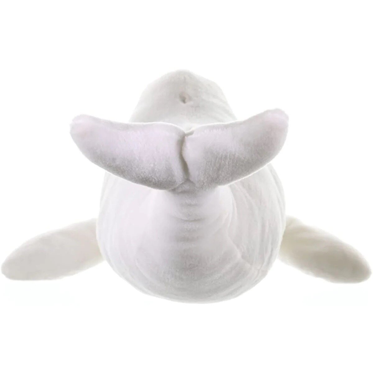 ワイルドリパブリック シロイルカ ぬいぐるみ ベルーガ 22467
