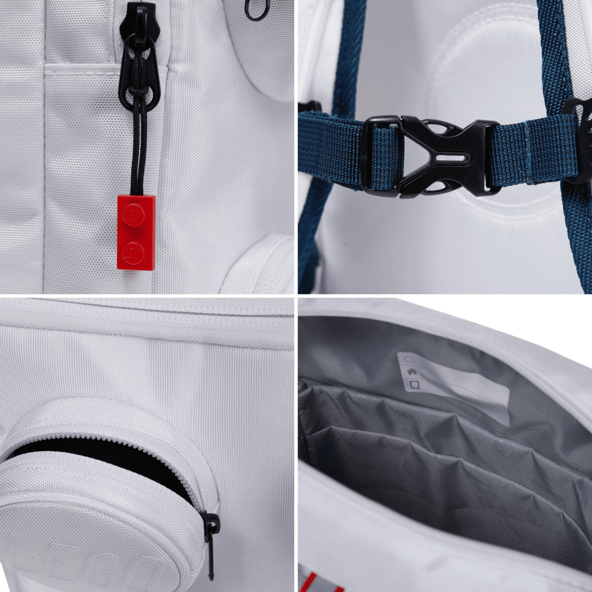 レゴ バックパック 2x2