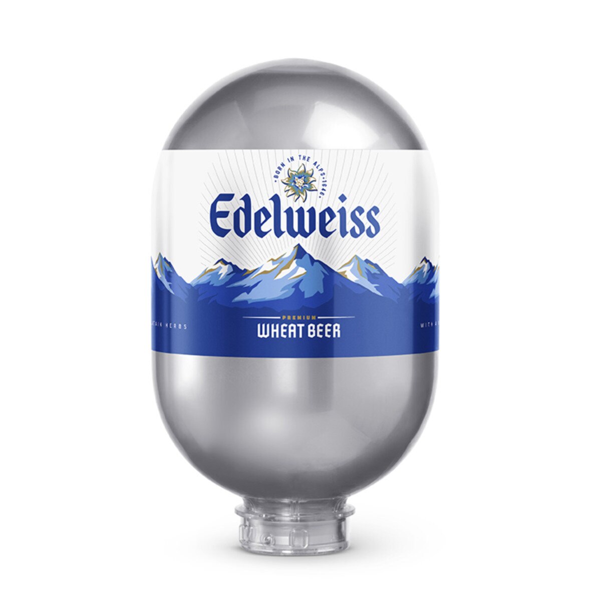 プレミアム クラフト エーデルワイス 8l Costco Japan