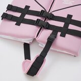ラスティ キッズ レジャー用 フローティングベスト ピンク M