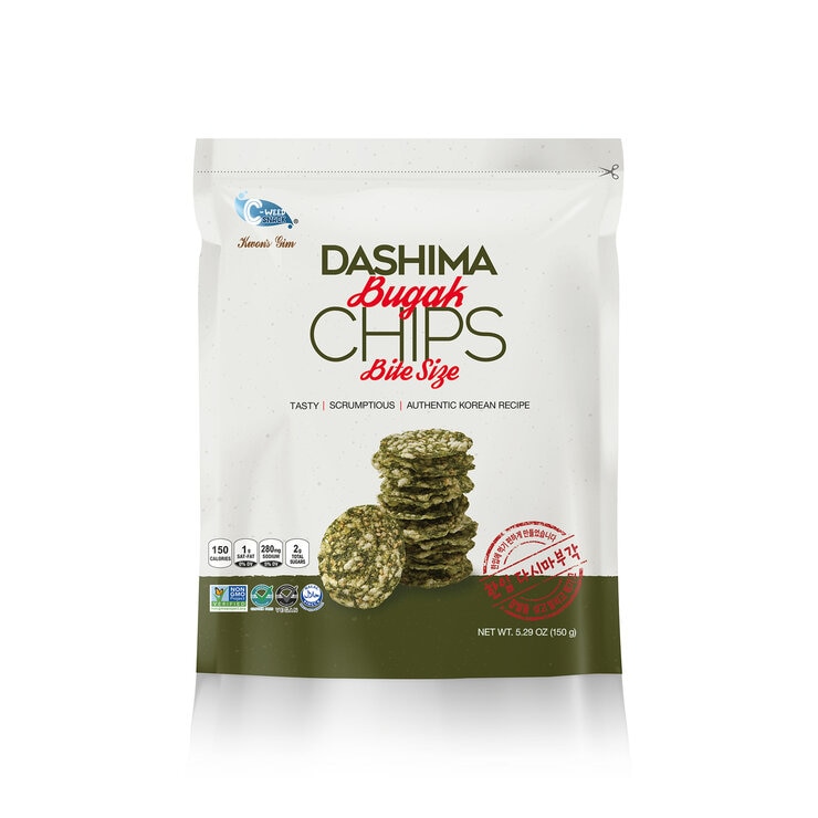 一口昆布チップ 150g 一口昆布チップ 150g