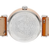 ヴェルサーチェ ミアンダー レディース　クォーツ腕時計 VELW01022