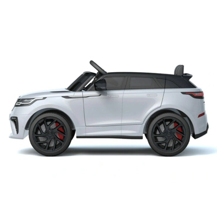 RANGE ROVER 子ども用　電動　乗用カー レンジローバー VELAR 子ども用電動乗用カー レンジローバー VELAR | Costco Japan