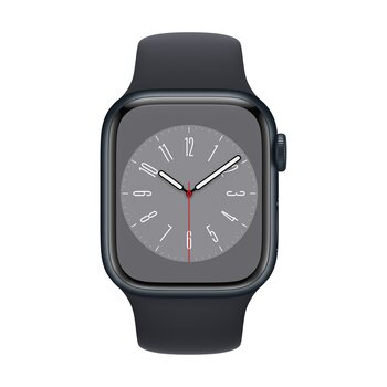 Apple Watch Series 8 41mm フリーサイズ