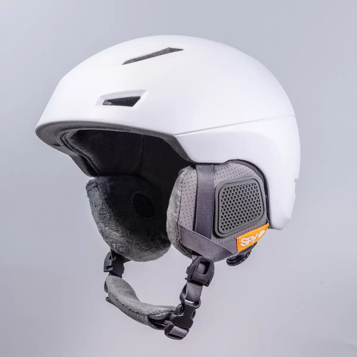 スパイ 大人用スノーヘルメット Sender　 MIPSテクノロジー搭載自動車/バイク