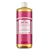 ドクターブロナー マジックソープ 946ml ローズ | Costco Japan