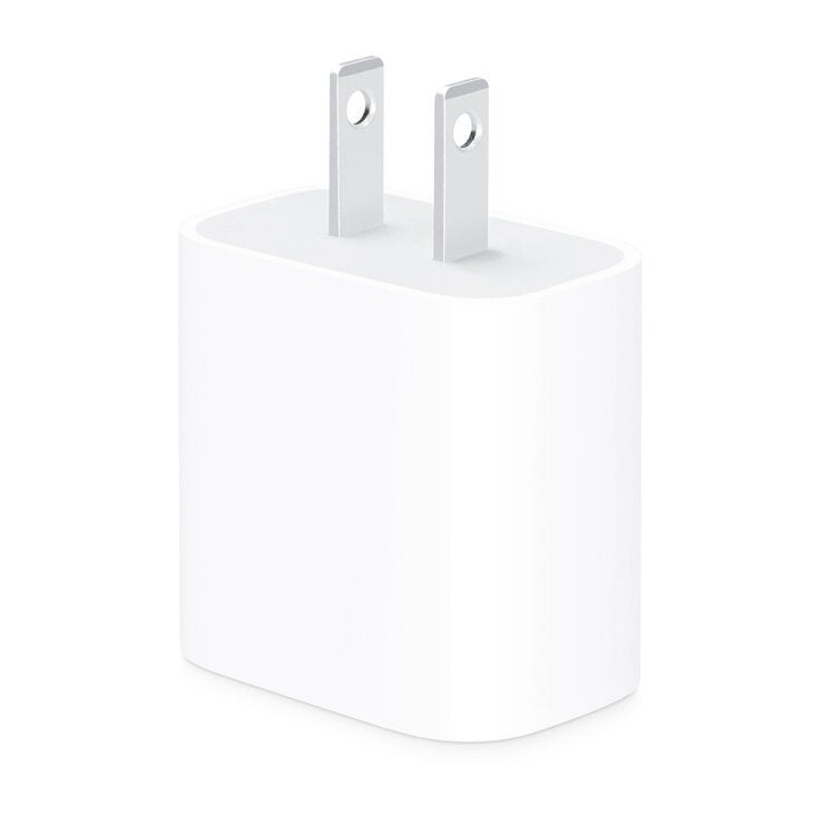 Apple 20W USB-C 電源アダプタ Apple 20W USB-C 電源アダプタ