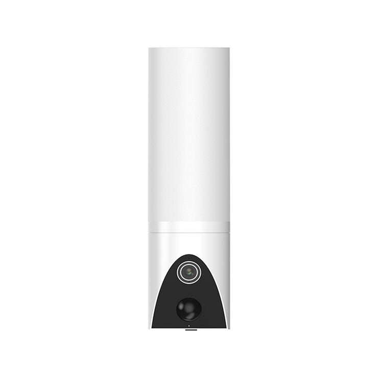 Takizumi Security Camera with Sensor Light TGRD2045S