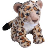 ワイルドリパブリック ヒョウ 子 ぬいぐるみ 19355