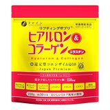 ヒアルロン＆コラーゲン 210g