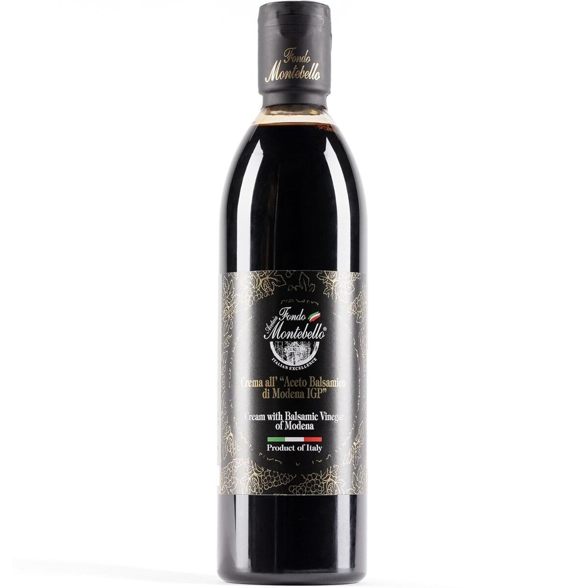 フォンドモンテペロ バルサミコクリーム 250ml フォンドモンテペロ バルサミコクリーム 250ml