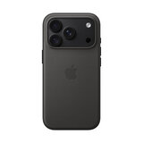 MagSafe対応iPhone 18 Proテックウーブンケース - ブラック