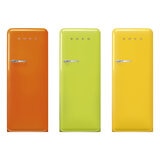 SMEG 270L 冷蔵庫 FAB28