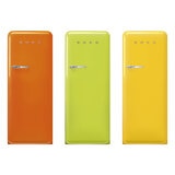 smeg 270L 冷蔵庫 FAB28