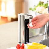 EKO アロマソープディスペンサー 泡タイプ＆液体タイプ ２個セット