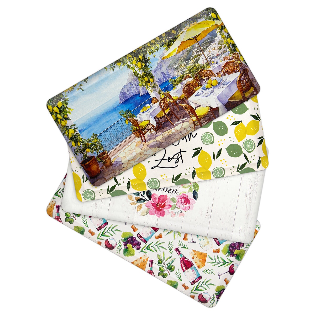 NIKE GRAVITY キッチンマット 50cm x 90cm