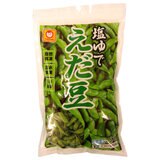 【冷凍】マルちゃん 塩ゆで枝豆 1.5kg 【冷凍】マルちゃん 塩ゆで枝豆 1.5kg