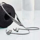 Bowers & Wilkins ワイヤレスヘッドホン PI3 スペース・グレー