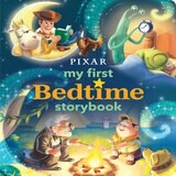 ディズニー ベッドタイム ストーリーブック