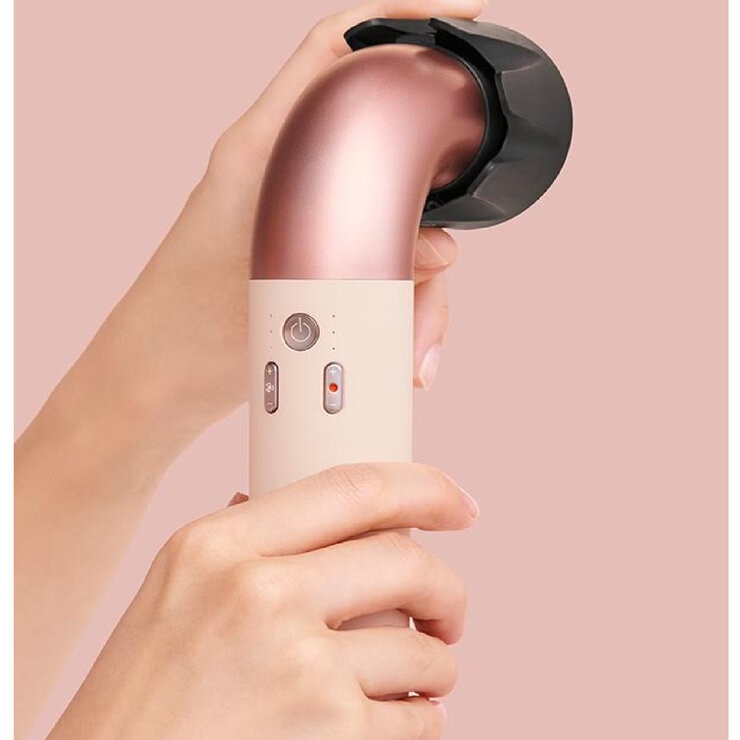 ダイソン Supersonic r™ ヘアドライヤー HD17