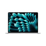 Apple/MacBook Air 15インチ/10コアCPU/ 10コアGPU/M5チップ /16GB/1TB SSD-シルバー